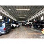 Volkswagen ซ่อม ที่ไหน