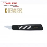 มีดคัตเตอร์ HEWER - ตัวแทนจำหน่าย คัตเตอร์เซฟตี้ - คอมพลีท อินดัสเทรียล เซอร์วิส