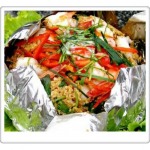 ร้านรับจัดเลี้ยงอาหาร นคราชสีมา - บัวใหญ่ โต๊ะจีน อรนภา
