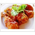 สั่งจัดโต๊ะอาหารไทย นครราชสีมา - บัวใหญ่ โต๊ะจีน อรนภา