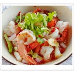 จัดโต๊ะจีนอร่อย  นครราชสีมา - บัวใหญ่ โต๊ะจีน อรนภา