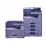 เครื่องถ่ายเอกสาร