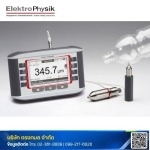 เครื่องวัดความหนาขวด
