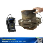เครื่องวัดความหนาอัลตราโซนิค