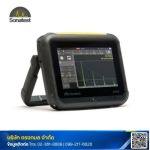 เครื่องตรวจสอบรอยร้าวอัลตราโซนิค