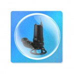TSURUMI PUMP C SERIES - ระบบบำบัดน้ำเสียโรงงาน อาคาร โซลิด อินเตอร์เทค 