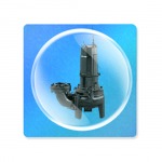 TSURUMI PUMP BZ SERIES - ระบบบำบัดน้ำเสียโรงงาน อาคาร โซลิด อินเตอร์เทค 