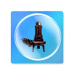 TSURUMI PUMP B SERIES - ระบบบำบัดน้ำเสียโรงงาน อาคาร โซลิด อินเตอร์เทค 
