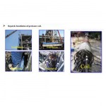 Repair & Installation Oil Pre heater - คัดสรรเซอร์วิส ผู้รับเหมาระบบไฟฟ้าและเครื่องจักรโรงงาน ระยอง