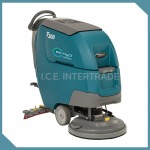 เครื่องขัดพื้นแบบเดินตามประสิทธิภาพสูง รุ่น T300-T300e