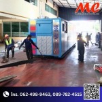 บริการเคลื่อนย้ายเครื่องจักร ปทุมธานี - ขนย้ายเครื่องจักรราคาถูกปทุมธานี