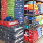 เสื้อสำเร็จรูป