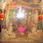 ศาลเจ้า