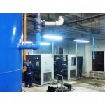 ซ่อม Air Compressor ใกล้ฉัน - บริษัทนำเข้าปั๊มลมอุตสาหกรรม ราคาถูก ทรู เทค