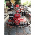 รถไถพรวนดิน ราชบุรี - ร้านจำหน่ายเครื่องมือการเกษตร - วิโรจน์กลการ(2017)