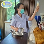 บ้านพักคนชรา นนทบุรี - ศูนย์ดูแลผู้สูงอายุ นนทบุรี