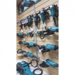 มากีต้า (makita) เครื่องมือไฟฟ้า สมุทรปราการ - ร้านน็อต สกรู สมุทรปราการ - ลิ้มเฮง เทพารักษ์ (1999)