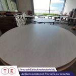 โรงงานอัดลามิเนตลงบนไม้