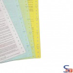 ขายกระดาษต่อเนื่องเคมี