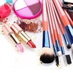 ชุดเครื่องสำอางแต่งหน้า  - ชลบุรี บิวตี้