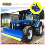 รถไถฟอร์ด TM140 สุโขทัย - รถไถฟอร์ดมือ2 สุโขทัย ยูเค เทรคเตอร์