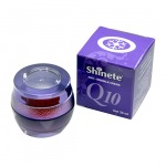 ANTI-WRINKLE CREAM - บริษัท ชิเนเต้ จำกัด