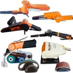 Sander & Polisher เครื่องขัด
