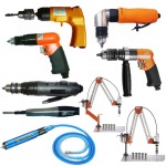 Air, Drills สว่านลม - บริษัท ฟูล สตาร์ อินดัสทรี้ ซัพพลาย จำกัด