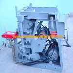 เครื่องอัดอิฐบล็อค 2 ก้อน - วัฒนชัย เมททอล เวิร์ค เครื่องอัดอิฐบล็อค