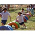 สนามเด็กเล่น BBL