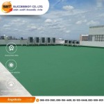 ช่างซ่อมพื้นกันซึมอาคารสูง - รับออกแบบติดตั้งระบบกันซึม ทุกระบบ - Set Succession