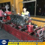 รับผลิตคว้านเสื้อสูบ - โรงกลึงนนทบุรี - วาย แอนด์ เอส สัมพันธ์