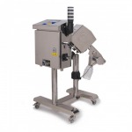 เครื่องตรวจจับโลหะปลอมปนสำหรับอุตสาหกรรมเวชภัณฑ์ รุ่น Insight Pharmaceutical Metal Detection System - บริษัท แอ็ลไลแอ็นซ์ เทคโนโลยี จำกัด