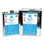 ทินเนอร์ 3A PSC (ฟ้า) - ห้างหุ้นส่วนจำกัด ไพศาล เคมีคอล