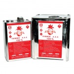 ทินเนอร์ 3A PSC (แดง) - ห้างหุ้นส่วนจำกัด ไพศาล เคมีคอล