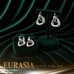 โรงงานรับผลิตเครื่องประดับ Silver Electroforming