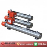 เซอร์คูเลชั่นฮีตเตอร์ (Circulation Heaters) - โรงงานผลิตฮีตเตอร์อุตสาหกรรม - ไฮเด็น ฮีตเทค
