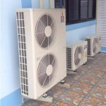 เครื่องปรับอากาศ