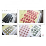STICKER / สติ๊กเกอร์ - บริษัท พริ้นท์แฟคทอรี่ จำกัด