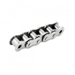 Stainless Roller Chain - เอช เทค โซ่อุตสาหกรรม