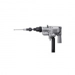 K50-600 Push&Pull Pneumatic Rolling Motor - เอช เทค โซ่อุตสาหกรรม