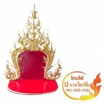 หิ้งพระประติมากรรม รุ่นติดผนัง