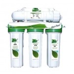 เครื่องกรองน้ำยูนิเพียว ระบบการกรอง 5 ขั้นตอน (Ceramice)