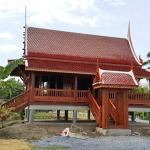 บ้านลูกค้าที่นครปฐม