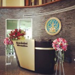 งานปรับปรุงอุปกรณ์ระบบภาพ - รับออกแบบติดตั้งระบบแสงสีเสียงห้องประชุม  เดอะเบสท์ มัลติมีเดีย โปรเฟสชั่นแนล