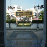 งานบำรุงรักษา ปรับปรุงอุปกรณ์ระบบเสียงตามสาย - รับออกแบบติดตั้งระบบแสงสีเสียงห้องประชุม  เดอะเบสท์ มัลติมีเดีย โปรเฟสชั่นแนล