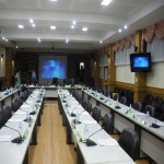 งานปรับปรุงอุปกรณ์ระบบภาพ - รับออกแบบติดตั้งระบบแสงสีเสียงห้องประชุม  เดอะเบสท์ มัลติมีเดีย โปรเฟสชั่นแนล