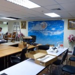 ออกแบบระบบมัลติมีเดีย - รับออกแบบติดตั้งระบบแสงสีเสียงห้องประชุม  เดอะเบสท์ มัลติมีเดีย โปรเฟสชั่นแนล