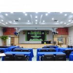 บริการให้เช่าอุปกรณ์จัดแสดงงาน - รับออกแบบติดตั้งระบบแสงสีเสียงห้องประชุม  เดอะเบสท์ มัลติมีเดีย โปรเฟสชั่นแนล