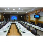งานปรับปรุงอุปกรณ์ระบบภาพ - รับออกแบบติดตั้งระบบแสงสีเสียงห้องประชุม  เดอะเบสท์ มัลติมีเดีย โปรเฟสชั่นแนล